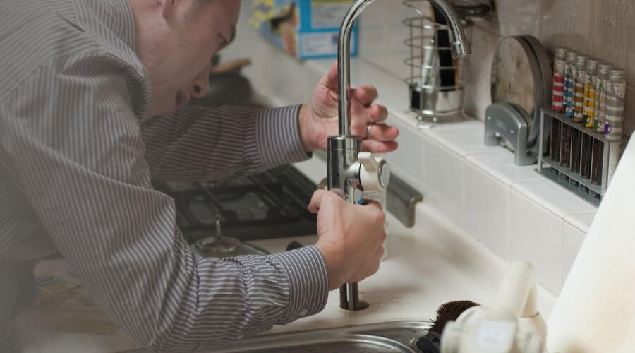 Professional emergency plumbing in Geneva, AL